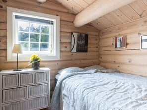 4 bedrooms, iron/ironing board, WiFi - Lislebu by Interhome (Eikerapen)
