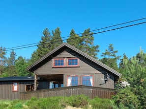 Exterior - Vacation home Koven by Interhome (Eikerapen)