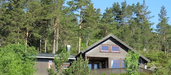 Vacation home Koven by Interhome