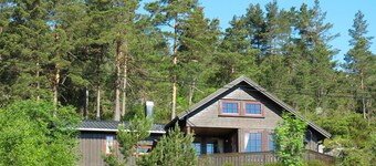 Vacation home Koven by Interhome