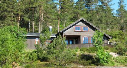 Maison Koven by Interhome