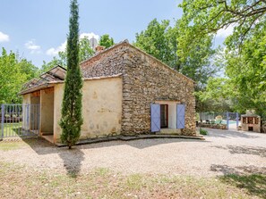 Exterior - Les Campaou by Interhome (Baudinard sur Verdon)