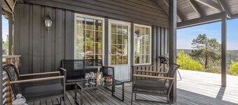 Vacation home Torebu by Interhome