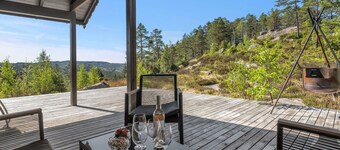 Vacation home Torebu by Interhome