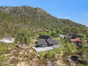 Aussenbereich