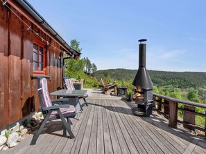 Speisen im Freien