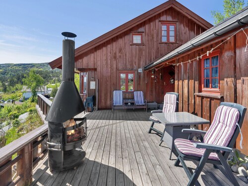 Trondbu by Interhome