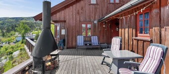 Trondbu by Interhome