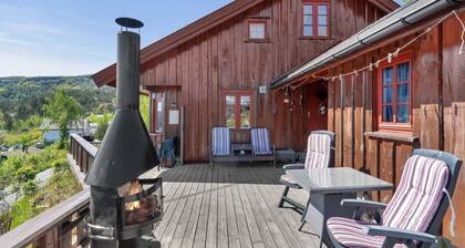 Trondbu by Interhome