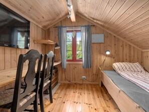 4 bedrooms, WiFi