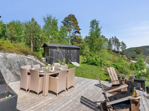 Trondbu by Interhome