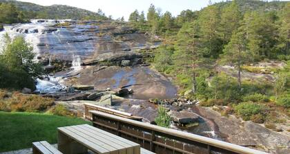 Ferienhaus Kvila by Interhome