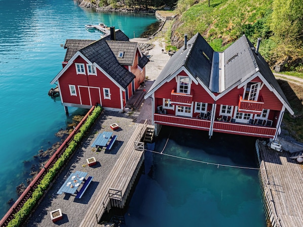 Ulkopuoli