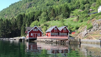 Esterni