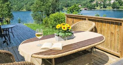 EspeĂžya by Interhome