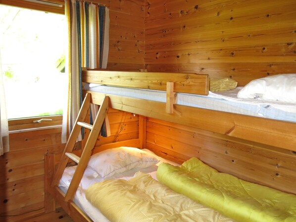 2 Schlafzimmer, Internetzugang