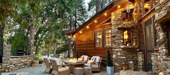 Luxury Nature Getaway *Stone House* by Casa Oso