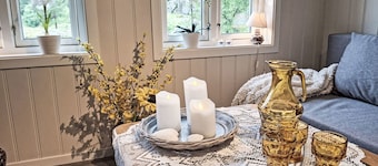 Nedregård by Interhome