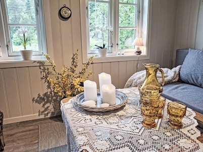 Nedregård by Interhome