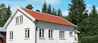 Øygårdsheia by Interhome