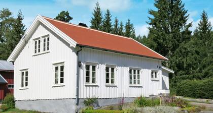 Øygårdsheia by Interhome