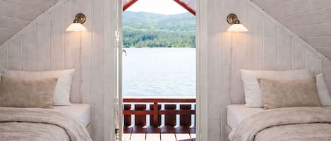 2 chambres, accĂšs Internet