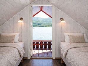 2 bedrooms, internet - Risdalbu by Interhome (Mykland)