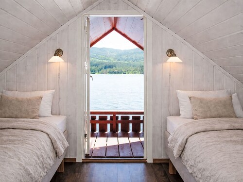 Risdalbu by Interhome