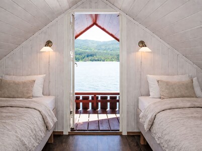 Risdalbu by Interhome