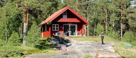 Esterni
