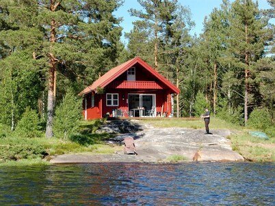 Risdalbu by Interhome