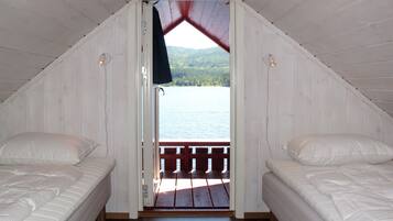 2 habitaciones y internet