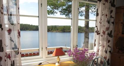 Vacation home Ogge by Interhome