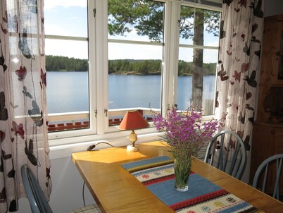 Vacation home Ogge by Interhome