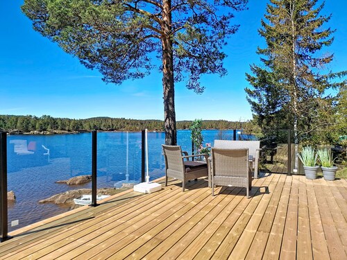 Vacation home Ogge by Interhome