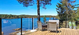 Vacation home Ogge by Interhome