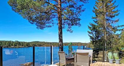 Vacation home Ogge by Interhome