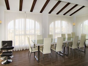 Salle de réunion