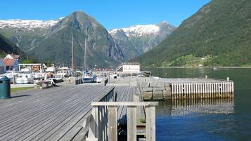 Port de plaisance
