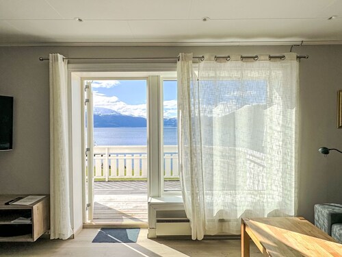 Tantestova by Interhome