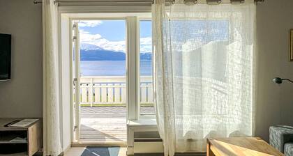 Tantestova by Interhome