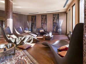 Interior - Le Hameau du Kashmir by Interhome (Val Thorens)