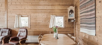 Veganeset II by Interhome