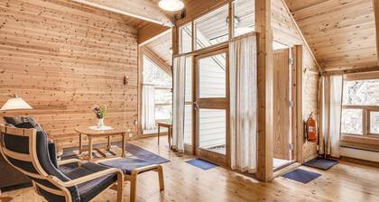 Veganeset I by Interhome