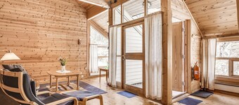 Veganeset I by Interhome