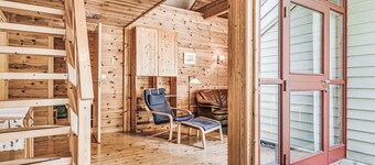 Veganeset I by Interhome