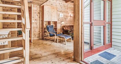 Veganeset I by Interhome