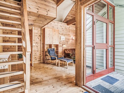 Veganeset I by Interhome