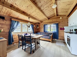 Interiör