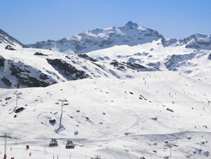 Sports d’hiver